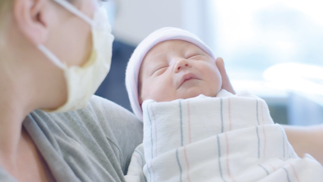 Obstetrics and Child Birth