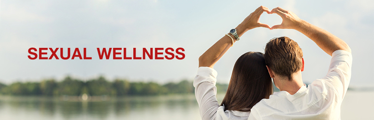 Sexual Wellness